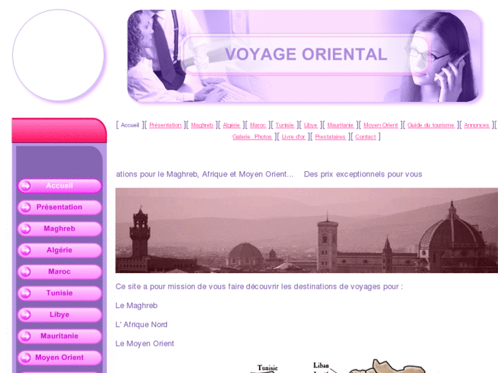 www.voyageoriental.com