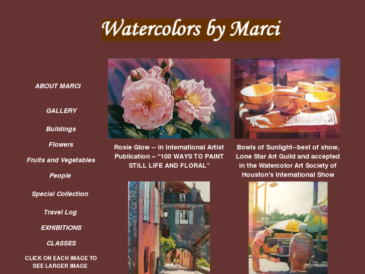 www.watercolorsbymarci.com