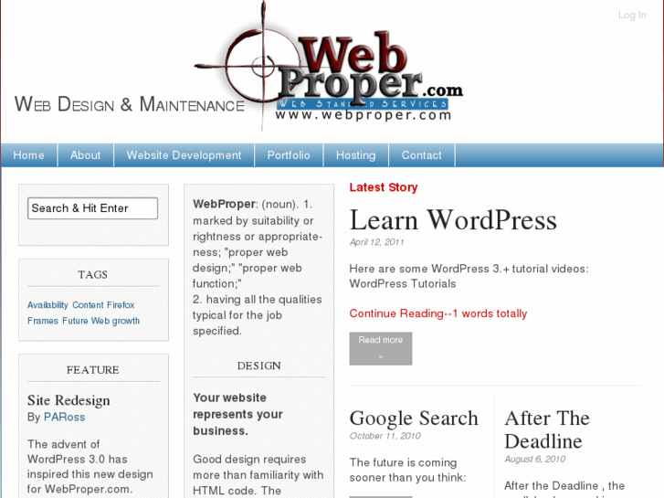 www.webproper.com