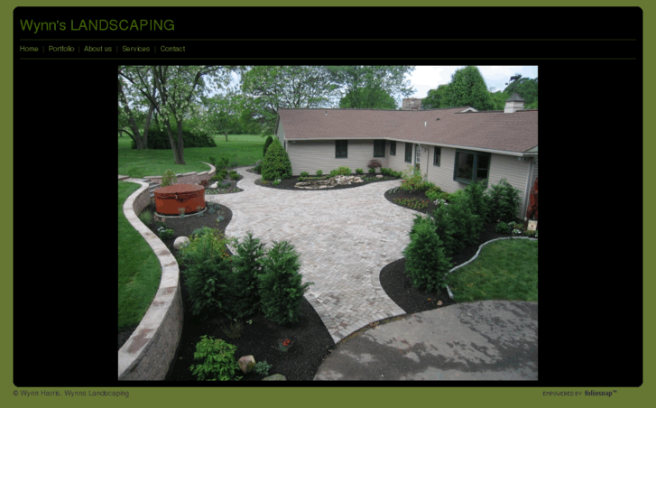 www.wynnslandscaping.com