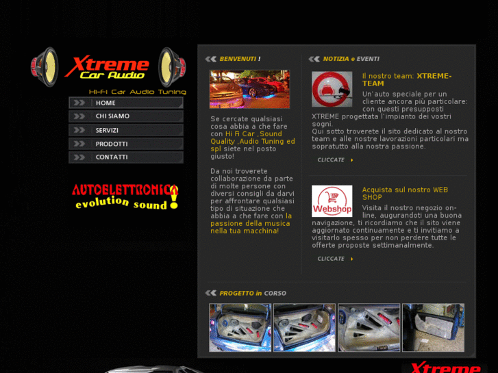 www.xtremecaraudio.it