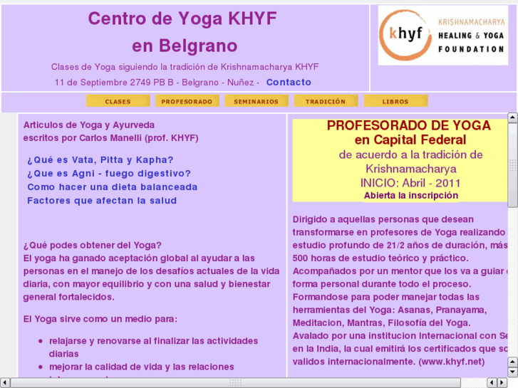 www.yogah.com.ar