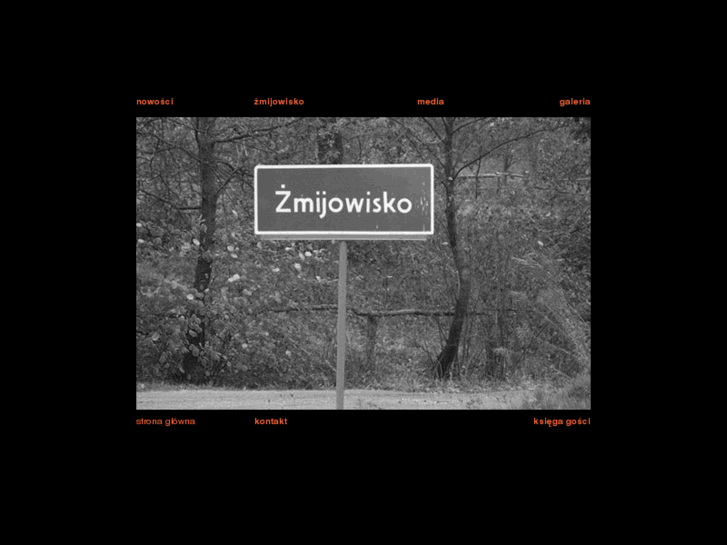 www.zmijowisko.pl