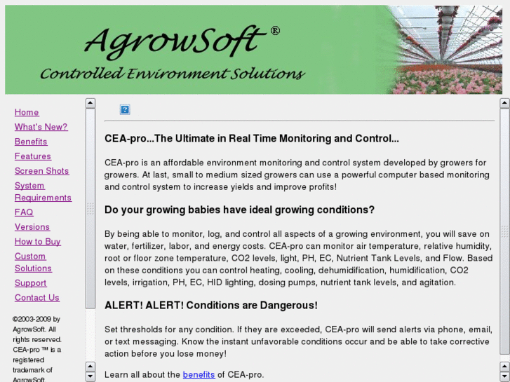 www.agrowsoft.com