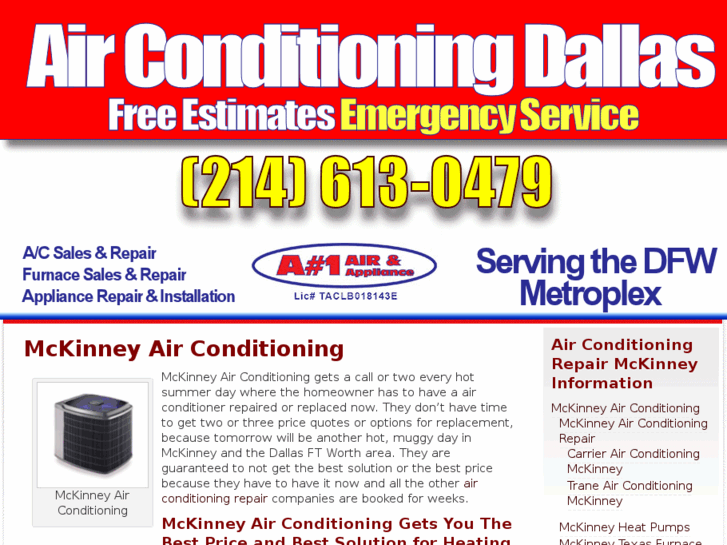 www.airconditioningmckinney.com