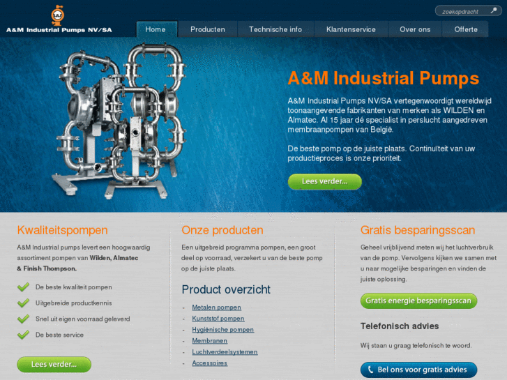 www.am-industrialpumps.com