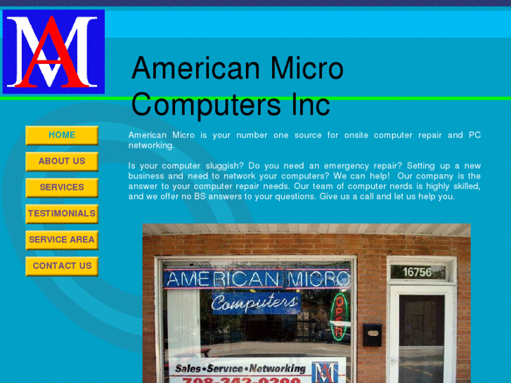 www.amicrocomputer.com