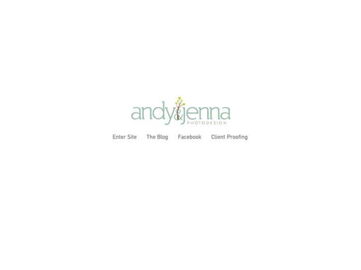 www.andyandjenna.com