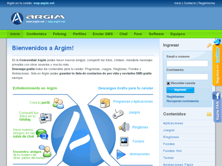 www.argim.net