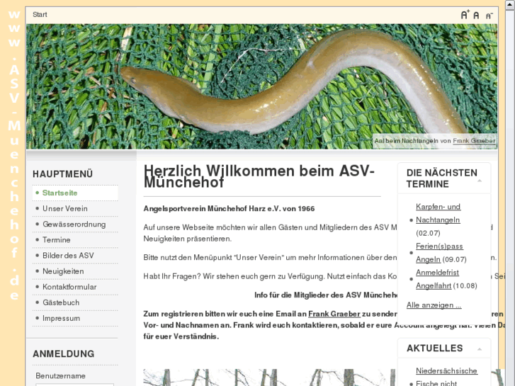 www.asv-muenchehof.de