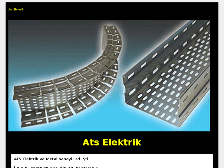 www.atselektrik.com