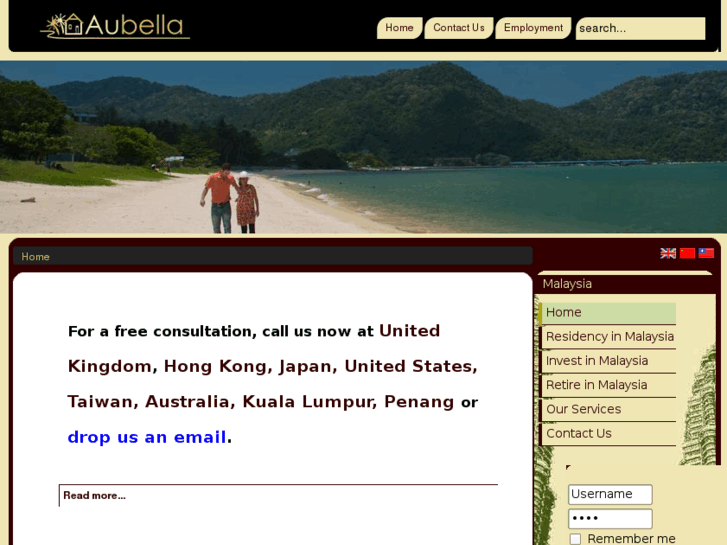 www.aubella.com