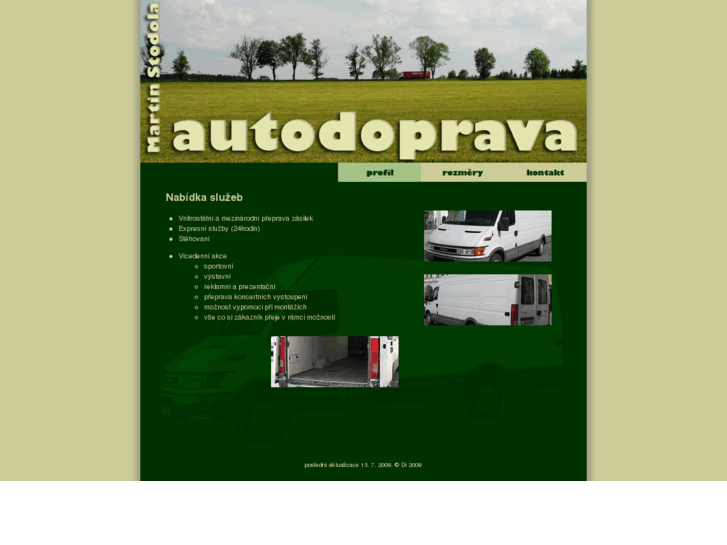 www.autodoprava-svitavy.com