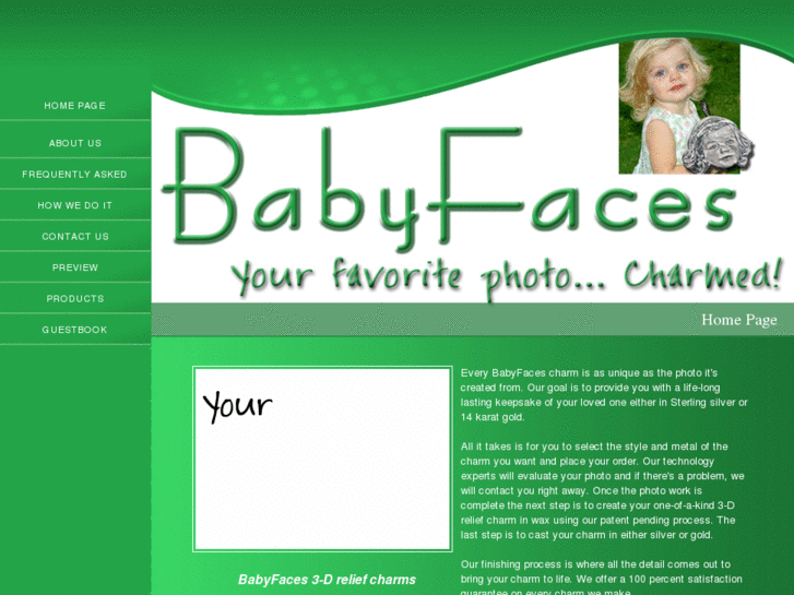 www.babyfaces3dcharm.com