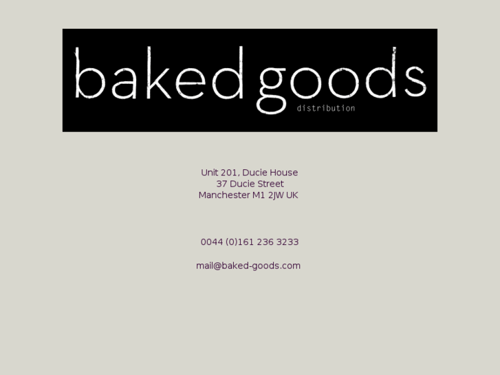 www.baked-goods.com