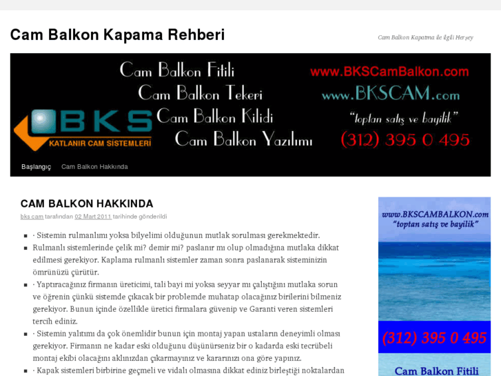 www.balkoncamkapama.net