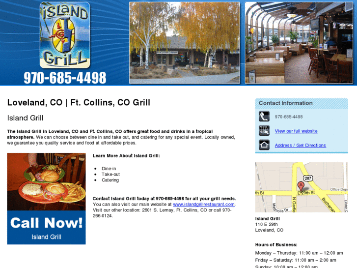 www.barandgrillnorthcolorado.com