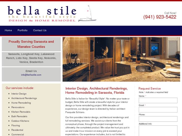 www.bellastile.com