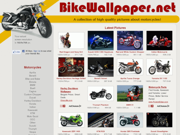 www.bikewallpaper.net