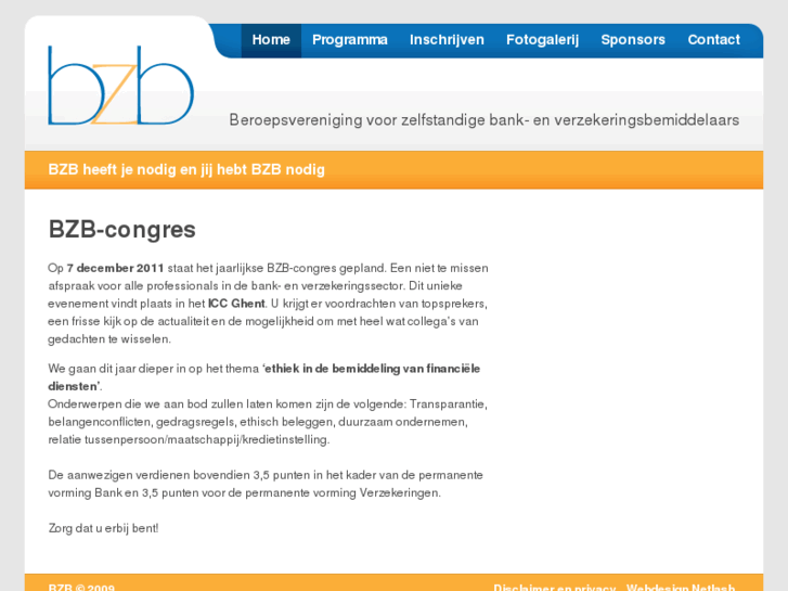 www.bzbcongres.be