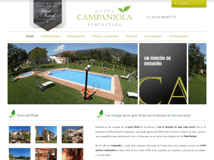 www.campaniola.es