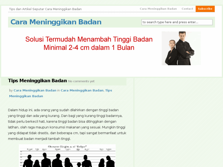 www.carameninggikanbadan.net