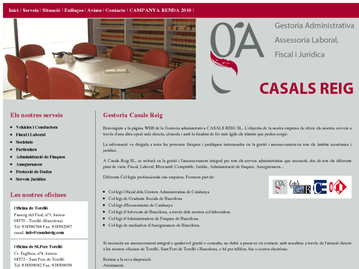 www.casalsreig.com