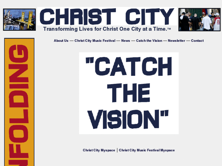 www.christcity.net