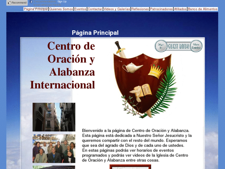 www.coainternacional.com