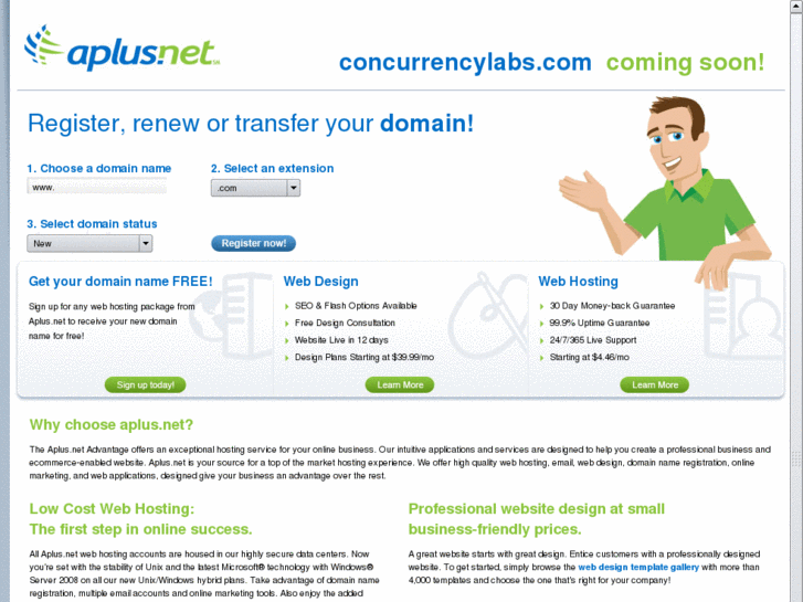 www.concurrencylabs.com