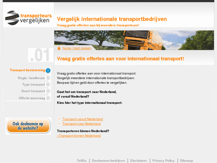 www.container-transport.net