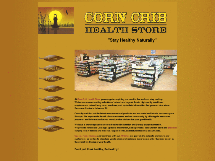 www.corncribhealth.com