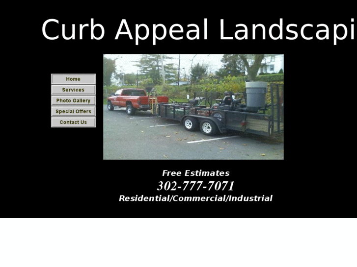 www.curbappeal1.com