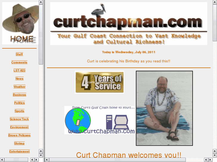 www.curtchapman.com