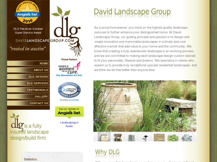 www.davidlandscapegroup.com