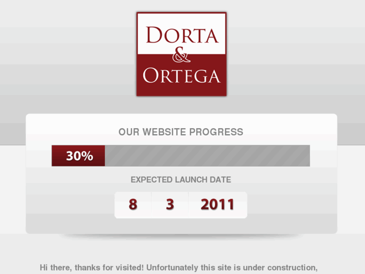 www.dortaortega.com