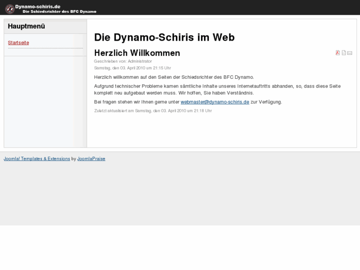 www.dynamo-schiris.com