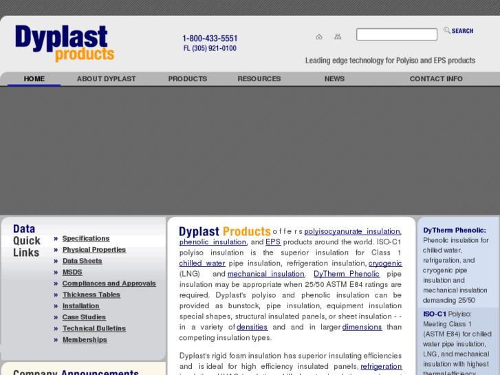 www.dyplastproducts.com