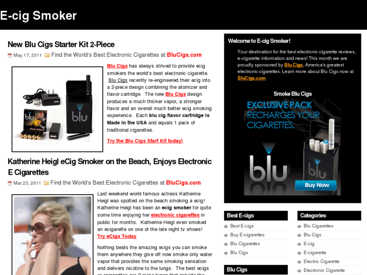 www.ecigsmoker.org