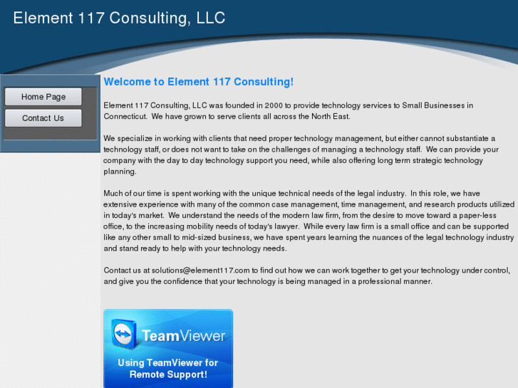 www.element117.com