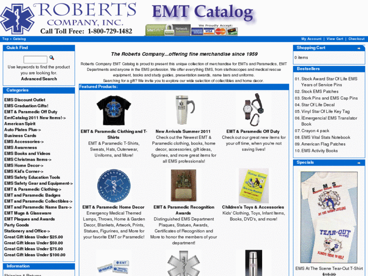 www.emtcatalog.com