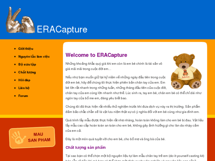 www.eracapture.com