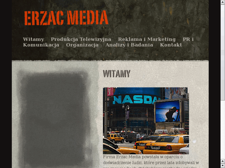 www.erzacmedia.com