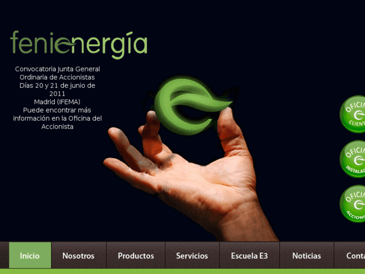 www.fenieenergia.es