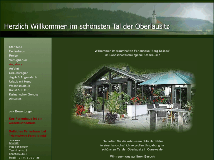 www.ferienhaus-oberlausitz.info