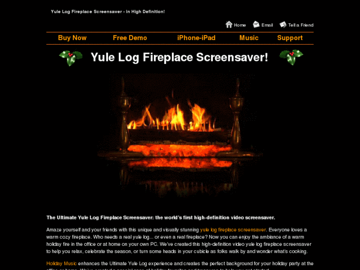 www.fireplacescreen-saver.com