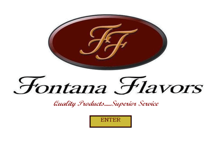 www.fontanaflavors.com