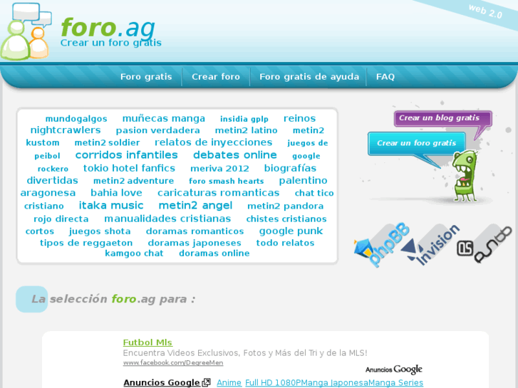 www.foro.ag