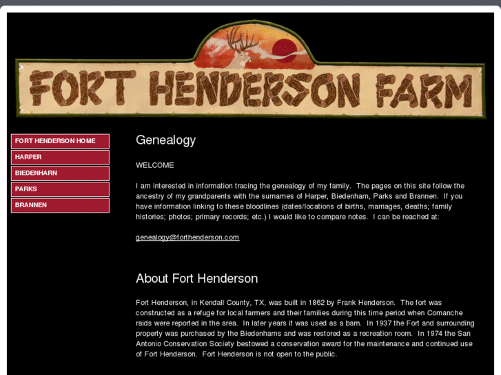 www.forthenderson.com