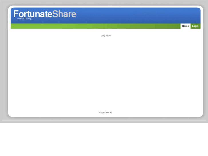 www.fortunate-share.com